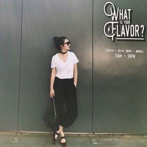 Meet your Posher, Fiona